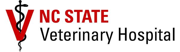 NC State Veterinary Logo